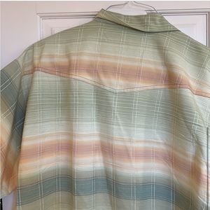 Tommy Bahama Silk Shirt